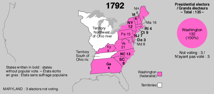 carte-election presidentielle-1792