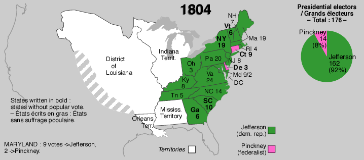 carte-election presidentielle-1804