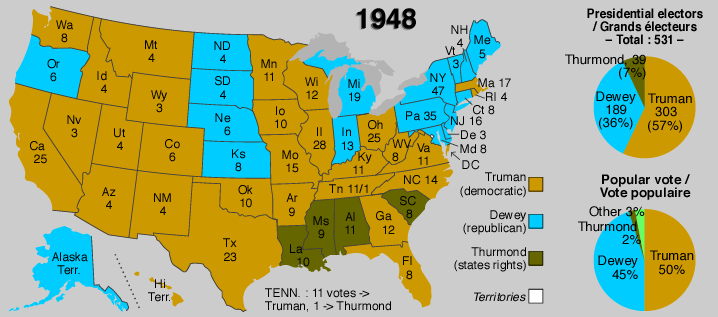 carte-election presidentielle-1948