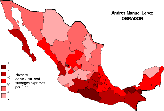 mexico presidential election 2006 obrador