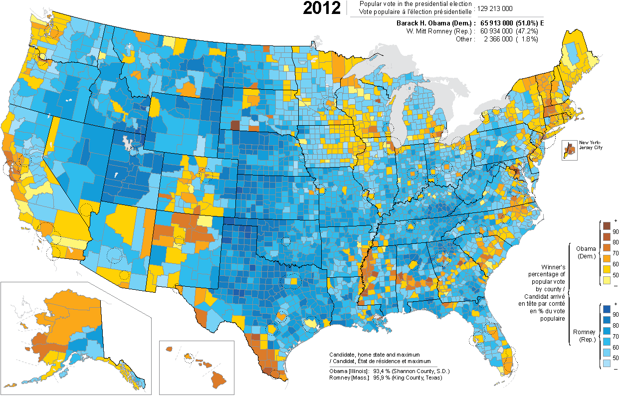 map-presidential election-2012